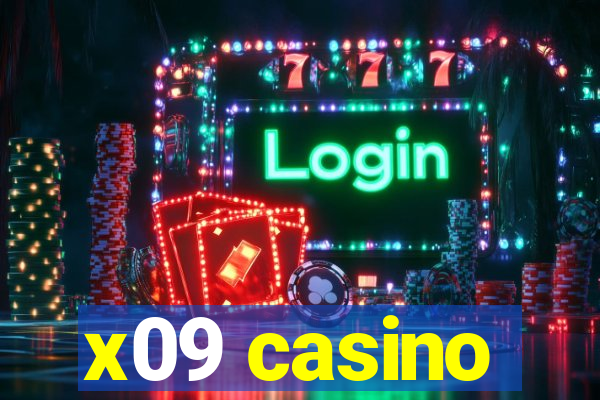 x09 casino